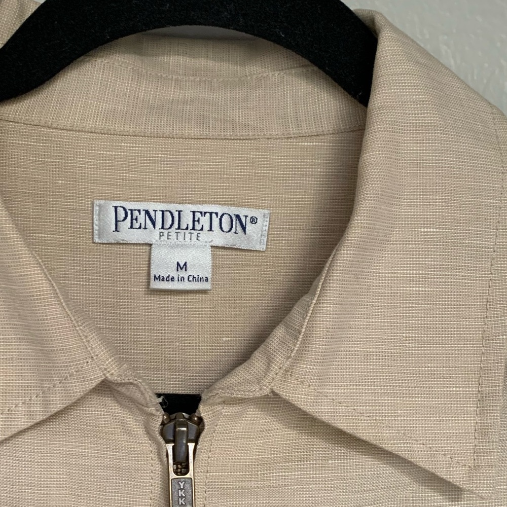 Pendleton Jacket - Picture 5 of 8